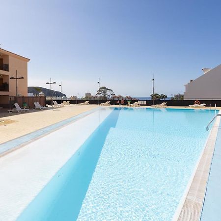 Home2Book Los Cristianos, Pool&Beach Los Cristianos  Exterior foto