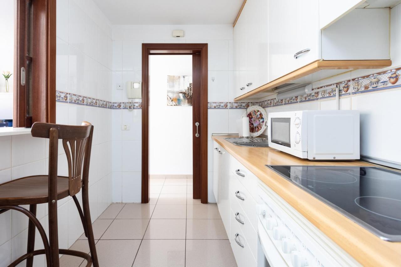 Home2Book Los Cristianos, Pool&Beach Los Cristianos  Exterior foto
