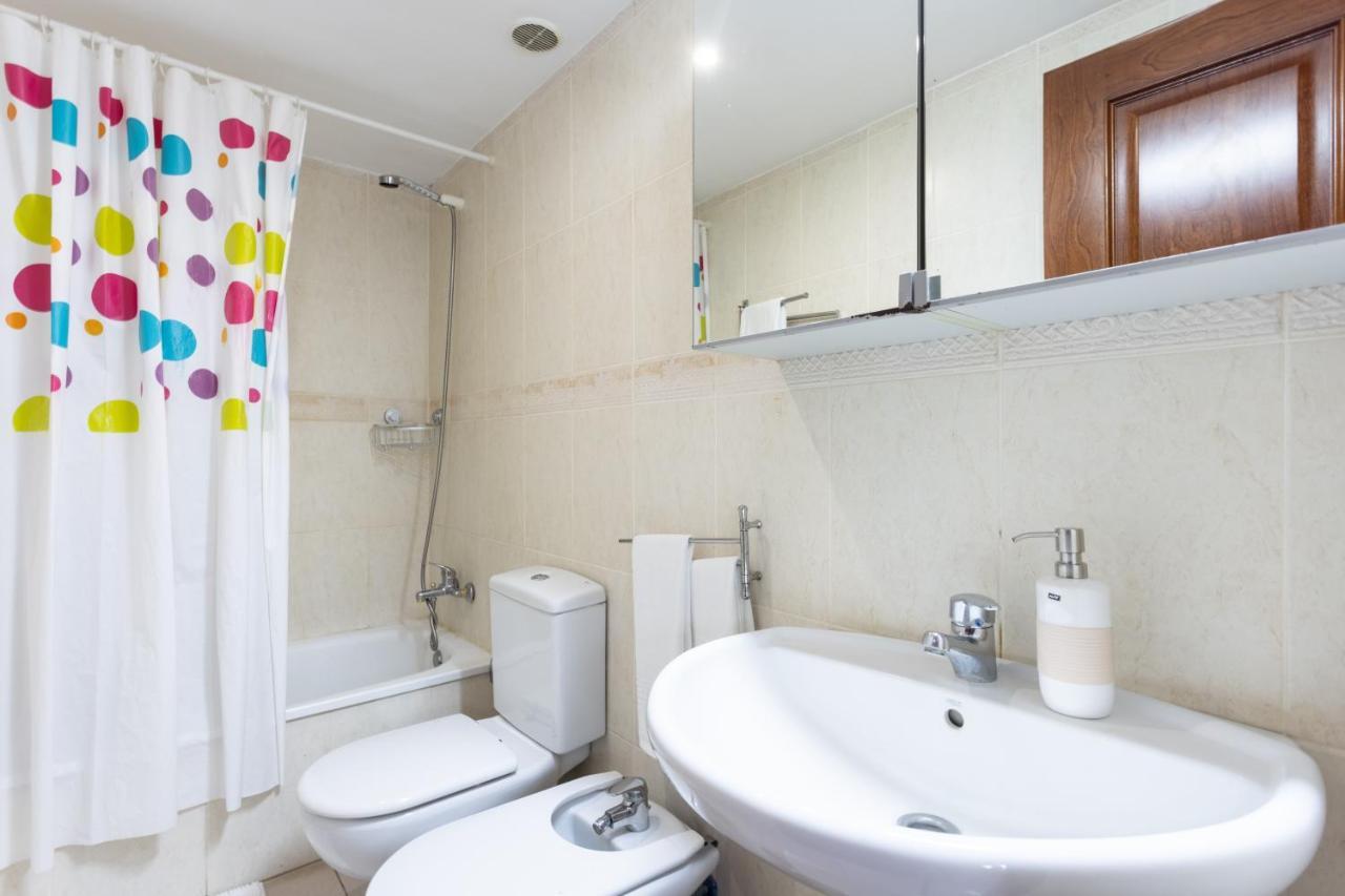 Home2Book Los Cristianos, Pool&Beach Los Cristianos  Exterior foto