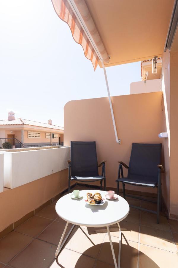 Home2Book Los Cristianos, Pool&Beach Los Cristianos  Exterior foto