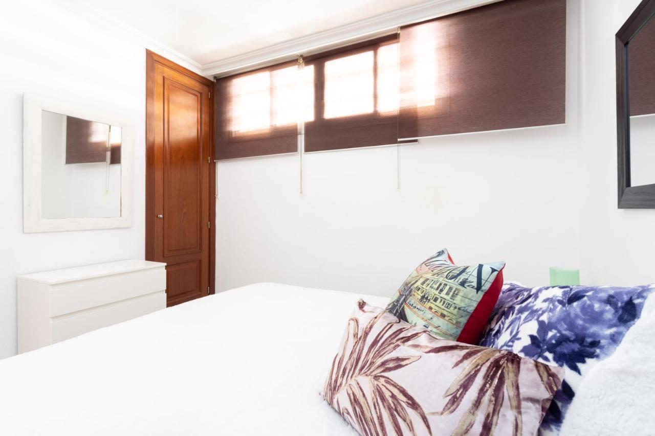 Home2Book Los Cristianos, Pool&Beach Los Cristianos  Exterior foto