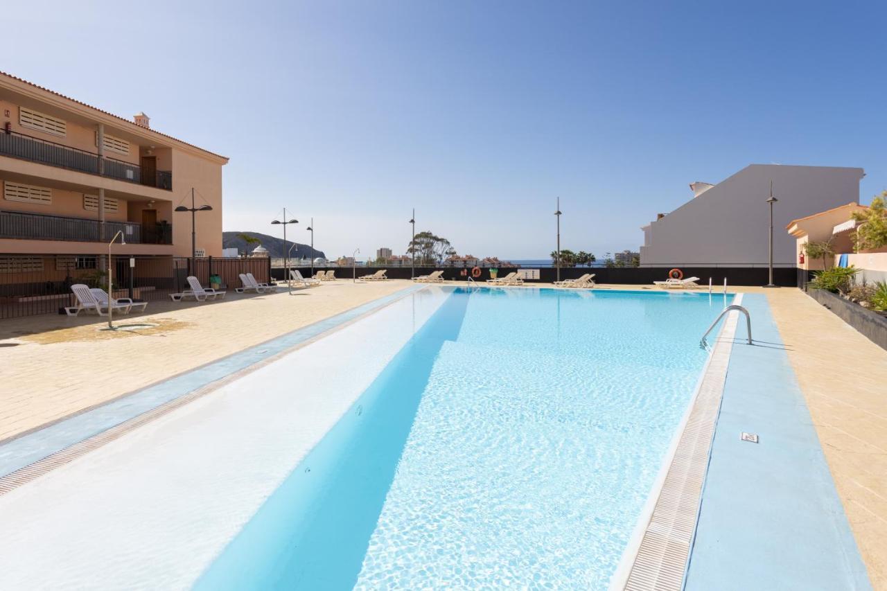 Home2Book Los Cristianos, Pool&Beach Los Cristianos  Exterior foto