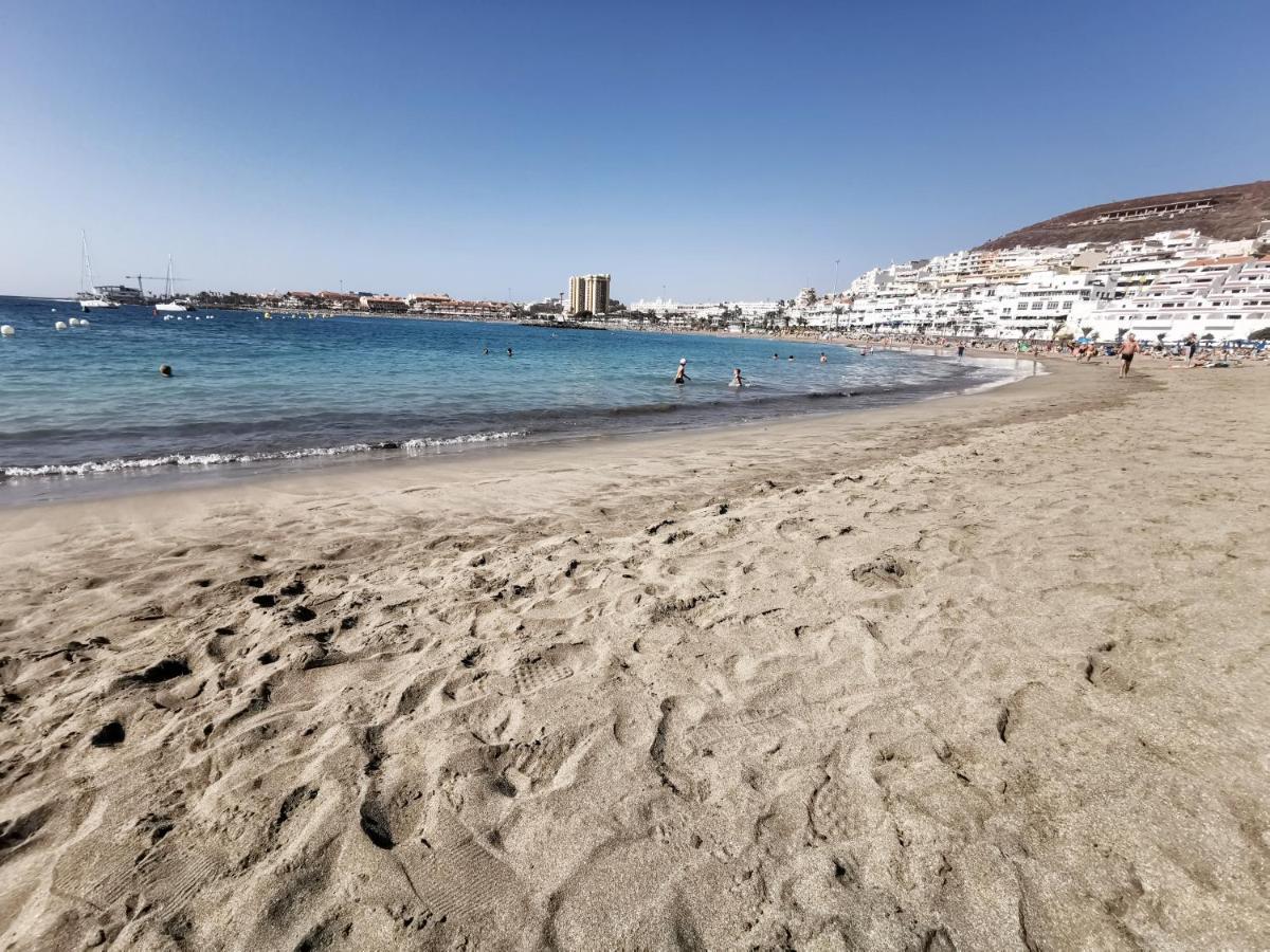 Home2Book Los Cristianos, Pool&Beach Los Cristianos  Exterior foto