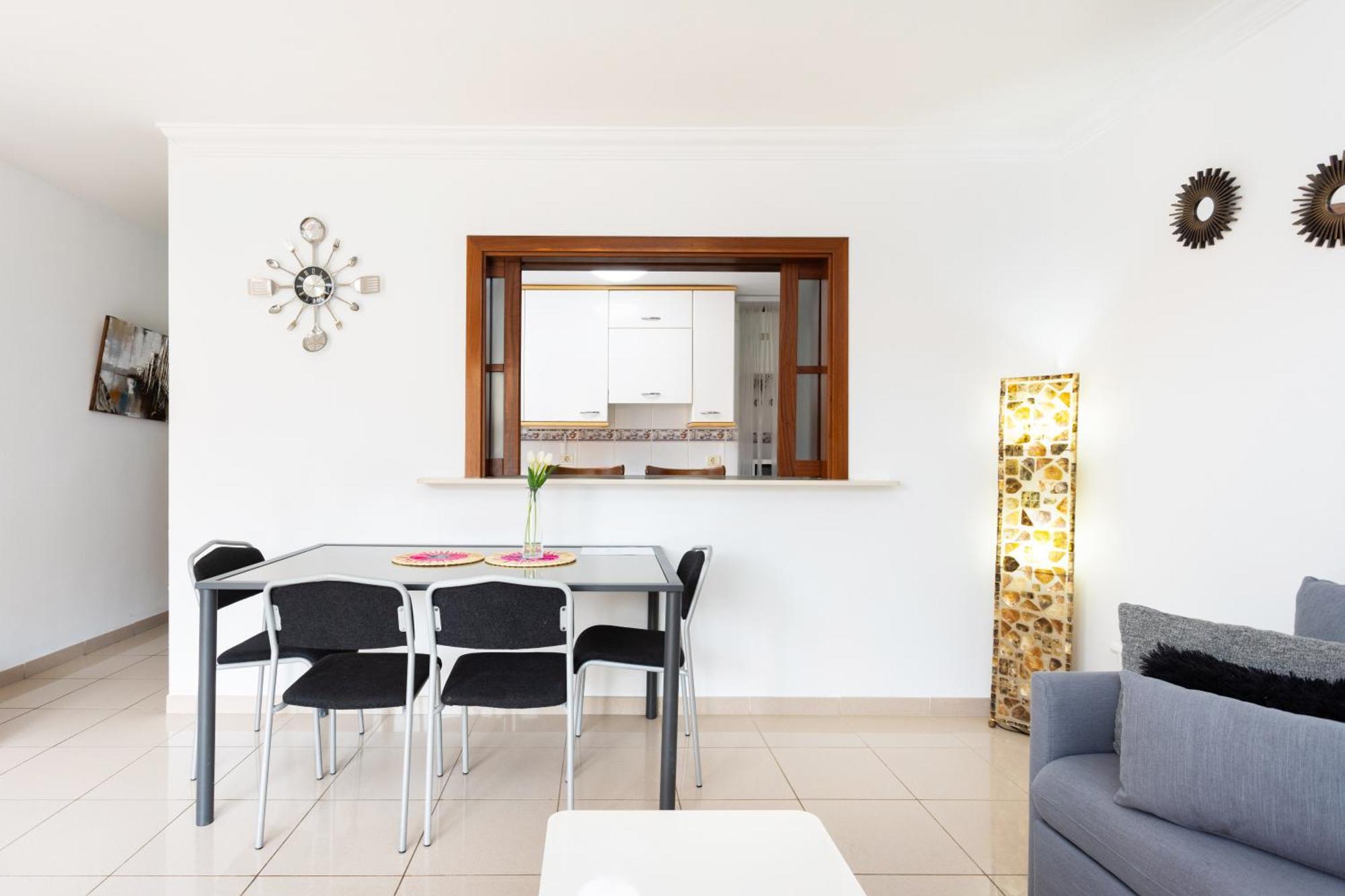 Home2Book Los Cristianos, Pool&Beach Los Cristianos  Exterior foto
