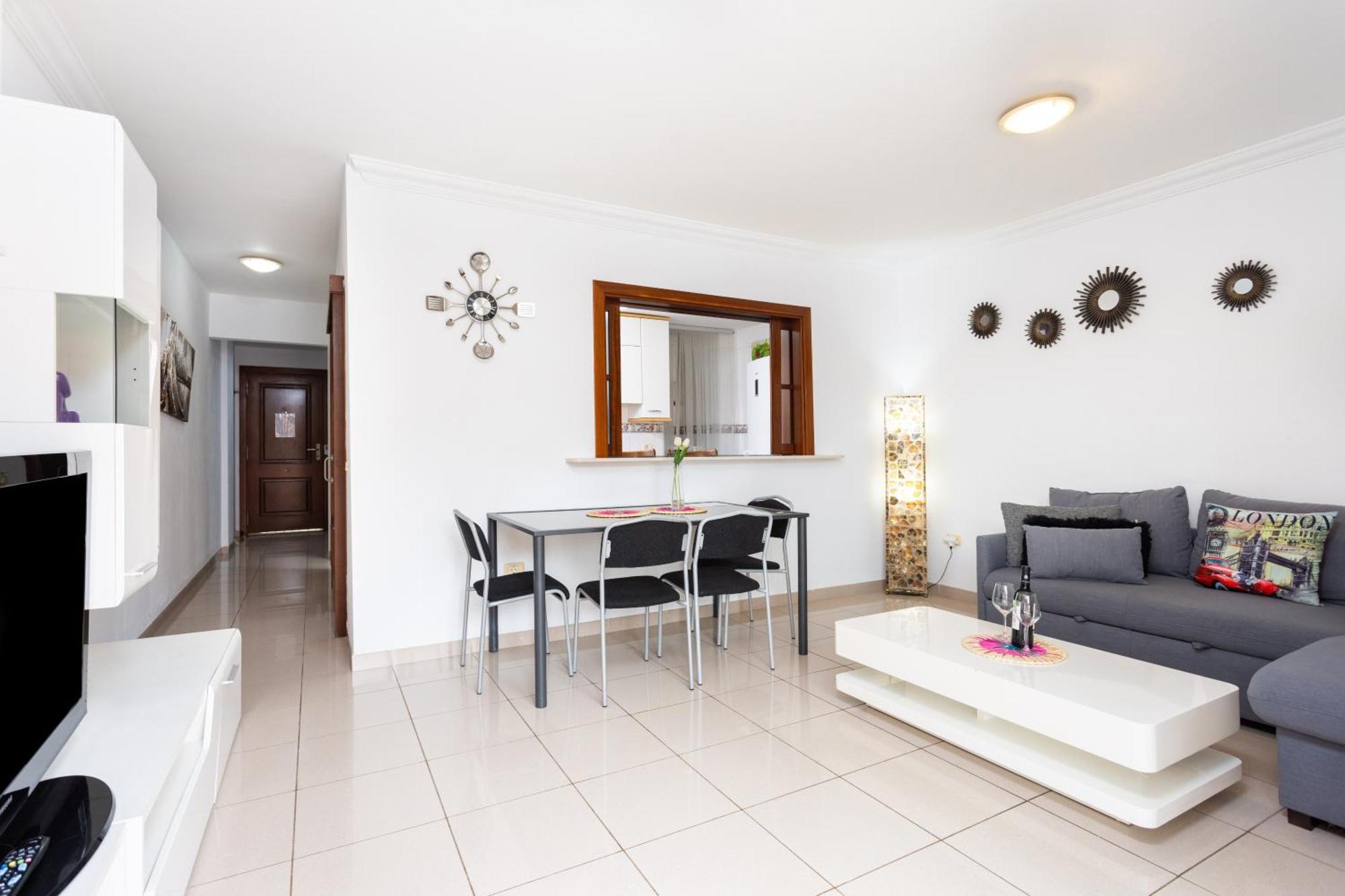 Home2Book Los Cristianos, Pool&Beach Los Cristianos  Exterior foto